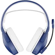 HyperX AM7A0AA Cloud Jet Wireless Over Ear Gaming Headphones Light Blue