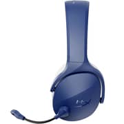 HyperX AM7A0AA Cloud Jet Wireless Over Ear Gaming Headphones Light Blue