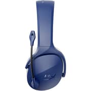 HyperX AM7A0AA Cloud Jet Wireless Over Ear Gaming Headphones Light Blue