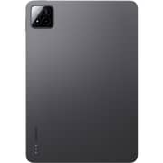 Xiaomi Pad 7 Tablet With Cover - WiFi 256GB 8GB RAM 11.2inch Gray - International Version