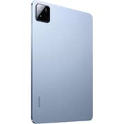 Xiaomi Pad 7 Tablet With Cover - WiFi 256GB 8GB RAM 11.2inch Blue - International Version