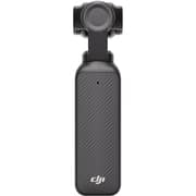 DJI Osmo Pocket 3 4K Handheld Gray Action Camera