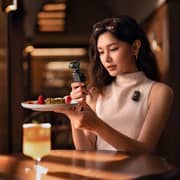 DJI Osmo Pocket 3 4K Handheld Gray Action Camera