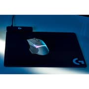 Logitech G502 X Plus Lightspeed Wireless Optical Gaming Mouse White