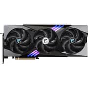 MSI Gaming Trio OC Graphics Card 16GB Black G5080-16GTC