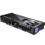 MSI Gaming Trio OC Graphics Card 16GB Black G5080-16GTC