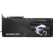 MSI Gaming Trio OC Graphics Card 16GB Black G5080-16GTC