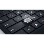 Microsoft Surface Pro Signature Keyboard With Slim Pen 2 Forest
