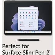 Microsoft Surface Pro Signature Keyboard With Slim Pen 2 Forest