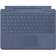 Microsoft Surface Pro Signature Keyboard With Slim Pen 2 Sapphire