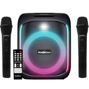 Mediacom Portable Speaker Black