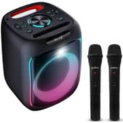 Mediacom Portable Speaker Black