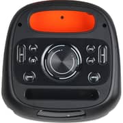 Mediacom Portable Speaker Black