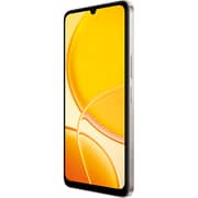 Vivo Y04 4G 128GB 4GB RAM Titanium Gold Dual Sim Smartphone