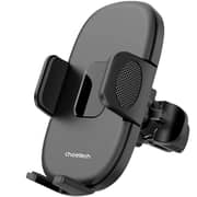 Choetech Magnetic Car Mount Stand Black