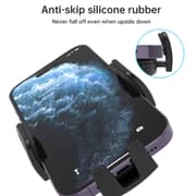 Choetech Magnetic Car Mount Stand Black