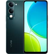 Vivo Y04 4G 128GB 4GB RAM Jade Green Dual Sim Smartphone