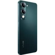 Vivo Y04 4G 128GB 4GB RAM Jade Green Dual Sim Smartphone