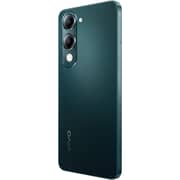 Vivo Y04 4G 128GB 4GB RAM Jade Green Dual Sim Smartphone