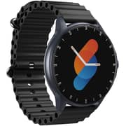 Havit Smartwatch Black - M9046 + TW958 Active Noise Cancellation Earbuds