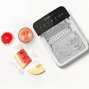 Nutricook Icy Bullet Ice Maker NC-ICY510K