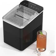 Nutricook Icy Bullet Ice Maker NC-ICY510K