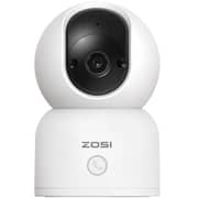 Zosi 1NC-5182W-UK-V1 WiFi Security Camera