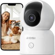Zosi 1NC-5182W-UK-V1 WiFi Security Camera