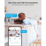Zosi 1NC-6882W-UK Indoor WiFi Camera