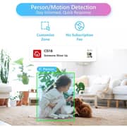 Zosi 518 Home Security WiFi Camera