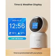 Zosi 1NC-519M4W-UK Dual-Band WiFi Security Camera