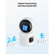 Zosi 1NC-528M6W-UK WiFi Security Camera