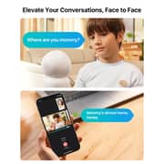 Zosi 1NC-528M6W-UK WiFi Security Camera