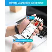 Zosi 1NC-1884M-UK WiFi Security Camera