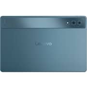 Lenovo Yoga Tab Plus Tablet - WiFi 256GB 16GB RAM 12.7inch Tidal Teal + Lenovo 2-in-1 Keyboard Pack + Lenovo Tab Pen Pro + LT310 Yoga True Wireless Earbuds
