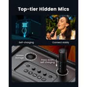 Ikarao BREAK X1 Smart Party Speaker With Screen 800W Black