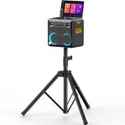Ikarao BREAK X2 Smart Party Speaker With Screen 600W Black