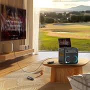 Ikarao BREAK X2 Smart Party Speaker With Screen 600W Black