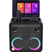 Ikarao BREAK X2 Smart Party Speaker With Screen 600W Black