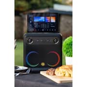 Ikarao BREAK X2 Smart Party Speaker With Screen 600W Black