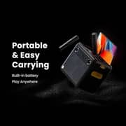 Ikarao BREAK X2 Smart Party Speaker With Screen 600W Black