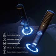 Ikarao BREAK X2 Smart Party Speaker With Screen 600W Black
