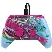 PDP Dreams Rematch Glow Wired Controller Assorted