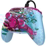 PDP Dreams Rematch Glow Wired Controller Assorted