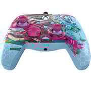 PDP Dreams Rematch Glow Wired Controller Assorted