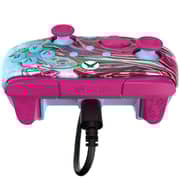 PDP Dreams Rematch Glow Wired Controller Assorted