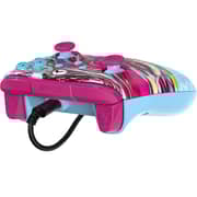 PDP Dreams Rematch Glow Wired Controller Assorted