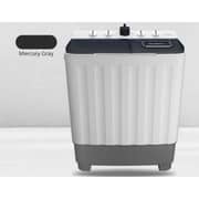 Hitachi Semi Auto Top Load Washer 9 kg LTT09JWTMRG