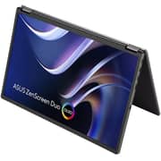 Asus MQ149CD ZenScreen Duo OLED Foldable Monitor 14inch