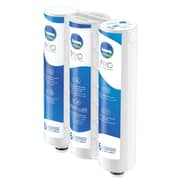 Tank Pro Cartridge 6 Built-in Water Filtration Functions - White